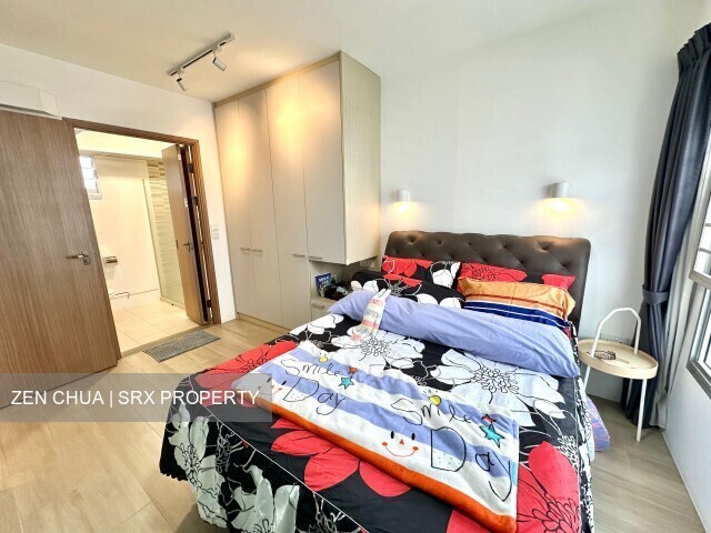 Blk 408B Northshore Residences II (Punggol), HDB 4 Rooms #499512781